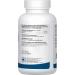Polar Naturals NAC (N-Acetyl-L-Cysteine) Plus Supports Antioxidant Glutathione Levels Immune System Support Liver and Detox Support - 60 Capsules - Buy Online on GoSupps.com