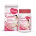 Prenatal Vitamins with 1000mcg Folate Folic Acid Prepares You for Conception and Childbearing 23 Vitamins and Minerals Includes Iron Calcium Vitamin D Biotin 90 Days Supply - Allmom's Choice