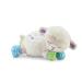 VTech Baby 3-in-1 Starry Skies Sheep Soother Soft Toy for Babies with Night Light Projector Nature Sounds White Noise & Songs Gift for Babies 0 3 6 12 months + English Version Single