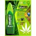 BioRLX Hemp Oil Aloe Vera Lip Balm SPF 15 - THC-Free Paraben-Free Color-Free 1 Piece - Shop Internationally - Buy Online on GoSupps.com
