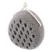 HAWILLOSCH Shower Sponge Skin Scrubber Bath Ball Exfoliating Sponge Showering Ball Body Exfoliator Scrubber Supple Bath Sponge Back Bath Sponge Body Sponges for Shower Bath Scrubber Sponge
