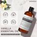 MUNUSNA Eucalyptus Essential Oil and Vanilla Essential Oil Premium Grade Pure & Natural Essential Oils for Hair Body Skin Aromatherapy Diffuser Meditation Massage Home Candle Soap Bath Bombs - Buy Online on GoSupps.com