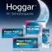 Hoggar Night - 40 Sleeping Pills for Relaxing Sleep | 2x20 Pack | Effective Relief for Acute Sleep Disorders - Buy Online on GoSupps.com