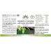 Valerian Extract Plus with Hops & Lemon Balm - 60 Vegan Capsules | HERBADIREKT by Warnke Vitalstoffe - Premium German Pharmacy Quality - Buy Online on GoSupps.com