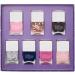 Nails.INC Let's Go Disco 7-Piece Nail Polish Set (Worth Value 75) - Buy Online on GoSupps.com