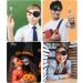 Adjustable Medical Lazy Eye Patch Set - 2 PCS Visual Amblyopia Corrected Pirate Eye Patches for Adults & Kids - Buy Online on GoSupps.com