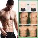 30ml Man Chest Cream for Gynecomastia & Body Shaping | Male Chest Tightening Ginger Cream - Buy Online on GoSupps.com