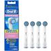 6 x Oral-B Sensitive Clean Brush Heads - Superior Comfort & Care for Your Oral Hygiene | International Shipping Available - Buy Online on GoSupps.com