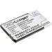Battery Replacement for ADT Command Secondary Touch - P-504478 3.8V CS-ADS478BT | International Shipping Available - Buy Online on GoSupps.com