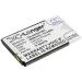 2800mAh Battery for ADT Command Secondary Color Touchscreen Keypad fit P/N:P-504478