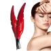 Eyeliner Liquid Liner Quick-Drying Waterproof Long-Lasting Eye Liner Liquid Liner - Liquid Eyeliner Precise Ultra Fine Non-fading Liquid Eyeliner for Women Girls Pochy
