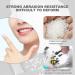 100g Temporary Tooth Repair Kit - Thermal Beads for Fixing Missing or Broken Teeth - Buy Online on GoSupps.com