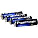 Buy Panasonic 5741 Super Heavy Duty AA Batteries - 8PC Power Carbon Zinc 1.5V - International Shipping Available - Buy Online on GoSupps.com