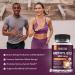 Vitacook Vitamin B12 Methylcobalamin 5000mcg - Natural Peach Flavor, Vegan, Zero Sugar | 90 Fast-Dissolve Tablets for Energy & Nerve Support - Buy Online on GoSupps.com
