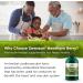 Swanson Hawthorn Berry 565 mg - 250 Capsules for Heart Health - Buy Online on GoSupps.com