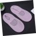 Ipetboom 3 Pairs Moisturizing Sock Ear Piercing Cleaning Solution Cotton Finger Protectors Plantar Socks Moisturizer Socks Hydrating Socks Silicone Gel Ladies Socks Boat Sock Miss Insole - Buy Online on GoSupps.com
