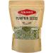 Aksoy Pumpkin Seeds 1300gr (650gr x 2) - GMO-Free - Vegan