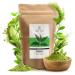 Mary Rose Th Matcha Premium 100g Origine Hangzhou Chine Poudre de th vert fine issue des jeunes feuilles de printemps Couleur vert clair go t doux et umami quilibr