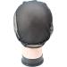 Wig Cap Net for Wigs | DIY Wig Hair Net | Black Wig Cap for Perfect Fit Shop Now - Buy Online on GoSupps.com