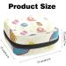 Portable Women's Binding-Up Bags | Menstrual Cup & Tampon Bags for Teens | Cute Multicolored Designs - Buy Online on GoSupps.com