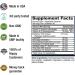 Amate Life Lung Support Supplement - 10 Active Ingredients for Lung Health - 60 Capsules - Buy Online on GoSupps.com