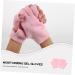 minkissy 5 Pairs Gel Moisturizing Gloves Gel Gloves Hand Care Gloves Spa Moisturizing Gloves Skin Care Gloves Knitted Hand Gloves Hand Moisturizing Gloves Moisturizing Hand Gloves - Buy Online on GoSupps.com