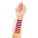 Maybelline New York Super Stay 24h Liquid Lipstick No. 553 Steady Read-Y - Long-Lasting International Shipping Available - Buy Online on GoSupps.com