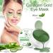 Under Eye Patches - 30 Pairs | Collagen Eye Mask for Dark Circles Puffy Eyes & Wrinkles | Hyaluronic Acid & Aloe | Moisturizing Anti-Aging Treatment - Buy Online on GoSupps.com