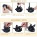 Buy 20 STK Interactive Cat Toys - Fishing with Feather Suction Cup Stability 3 Modes for Kitten & Cats | Self-Employment Intelligence Toys - Buy Online on GoSupps.com