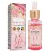 Feminine Anti-Itch Serum 2 Pack - Rose Lavender Oil Blend for Odor Removal & Mild Health Care - 30ml - Buy Online on GoSupps.com