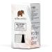 ella+mila In a Rush Quick Dry Top Coat - Clear Nail Polish | Fast Drying No Chip Formula | UV Inhibitor | 0.45 Fl Oz - Buy Online on GoSupps.com