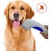 Electric Flea Comb Lice Comb Electric Pet Doctor for Flea Lice Treatment Eliminator Professional Flea Comb Remover Kit for Cats & Dog Pet - Buy Online on GoSupps.com