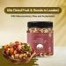 Spices Origin Roasted Premium Nuts Seeds & Berries (Sports Mix) |Combo Pack of 2| 500 Grams_Packing May Vary - Buy Online on GoSupps.com