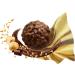  Bhakti Trading Ltd Ferrero Rocher Gift Box 16 chocolate pralines 200g Perfect for all occasions - Buy Online on GoSupps.com