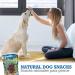 ARQUIVET Duck Chips 1 Kg - 100% Natural Dog Snacks - Canine Bites Rewards & Treats - Buy Online on GoSupps.com