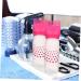 iplusmile 2 pi ces Bouteilles de pour Cheveux avec chelle Applicateur de Coloration Capillaire pour Usage Domestique et Salon Rose - Buy Online on GoSupps.com