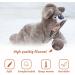 Doladola Unisex Baby Koala Romper | Spring Autumn Flannel One Piece Pyjamas | 3.5-4.5 Years - Buy Online on GoSupps.com