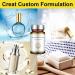 Pure Ferulic Acid Powder - 1.2 oz | Natural Antioxidant for Vitamin C & E Stability | Protect Skin from Damage | DIY Skincare Creams & Serums - Buy Online on GoSupps.com