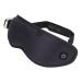 Eye massager with heat vibrating heating massager relaxing and reducing eye pollution dark circles dark circles dry eye improves sleep Christmas gifts for