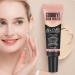Full Coverage Concealer Blemish Concealer Waterproof 12G Beauty Concealer Long Lasting Liquid Foundation Natural Color Correction Makeup 10 Light A - Buy Online on GoSupps.com