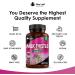 High Strength 80% Silymarin Milk Thistle Tablets - 365 Count Value Pack | Vegan & GMO-Free | Gluten-Free | Made in UK | One a Day Supplement - Buy Online on GoSupps.com
