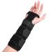 Wrist Brace YIWENG 1pc Carpal Tunnel Wrist Splint Wrist Support Brace for Wrist and Hands Relief