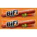 BIFI Original Twinpack - 36 Salami Sticks (18 x 2 x 18.5g) | Air-Dried Snack for On-the-Go Office & Sports - Flavor with Pepper Coriander & Garlic - Buy Online on GoSupps.com