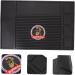 MUSISALY Hairdressing Tool Pad Hairdresser Tools Station Mat Hairdressing Mat Barber Pad Hair Clippers Mat Barber Mat Barber Supplies Hair Trimmers Pad Anti-Skid Mat Hairdressing Tool Mat - Buy Online on GoSupps.com