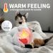 All for Paws Cuddly Toy for Dogs & Puppies - Heartbeat Plush Animal - Behavioral Aid & Comfort Toy - Buy Online on GoSupps.com