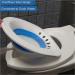 Foldable Sitz Bath for Hemorrhoids & Postpartum Care - Yoni Steam & Perineum Relief - Easy to Store - Buy Online on GoSupps.com