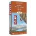 CLIF Bar ENERGY BAR | Nutritional Bar | Source of Plant Based Protein | Vitamins B12 and B6 |Crunchy Peanut Butter | 12 bars x 68g