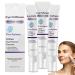 Anti-Puffiness Eye Cream, Instant Temporary Firming Cream, Moisturizing Eye Cream for Eye Bags and Under Eye Bags (3Pcs)