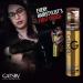 Gat.sby Set & Keep Hair Spray - Ultra Hard 250ml | Quick Drying Long Lasting Hold No Flaking Natural Shine & Easy Wash Off | Contains UV Ray Protector | Hair Spray For Salon Like Finish - Buy Online on GoSupps.com