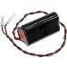 FITHOOD Battery Replacement for Yaskawa Motoman Manipulator - 8100mAh 3.6V - Compatible with 3/LS14500 Models - Buy Online on GoSupps.com